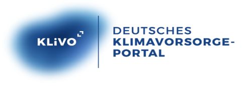 Deutsches Klimavorsorgeportal (Bund)